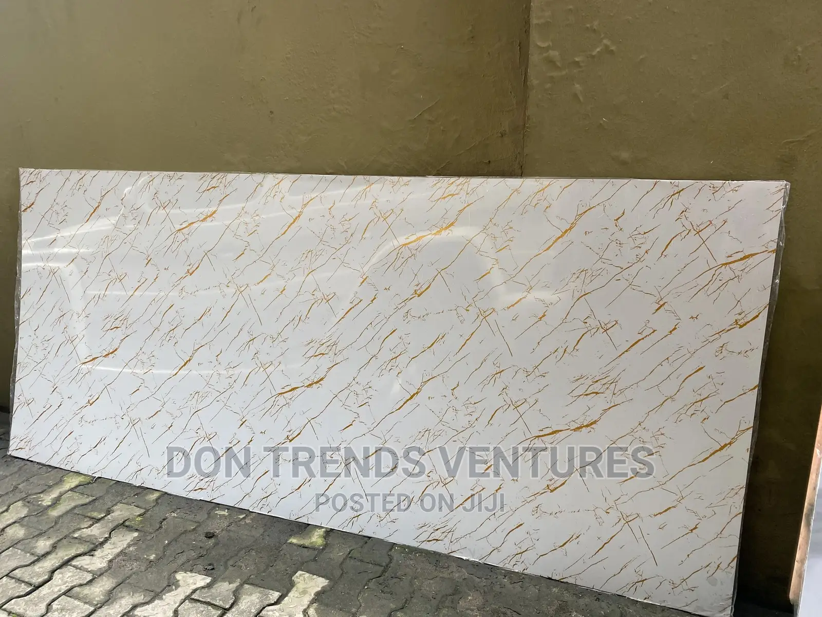 Marble Sheet