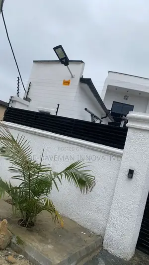 Security Fence System