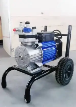 JL-990 Electric Airless Spraying Machine