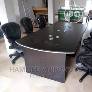 Conference Office Table