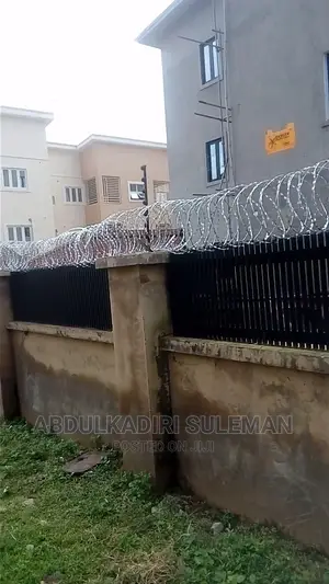 Electric Fencing,Barb Wire,Automated Gate Installer