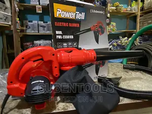Blower/Vacumn