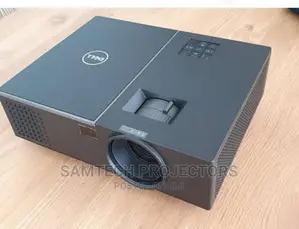 UK USED Dell Projector Daylight Projector