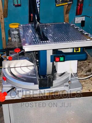 Bench Mitre Saw /Up and Down Mitre