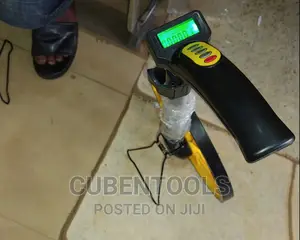 Digital Measuring Wheel