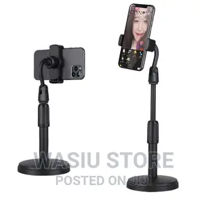 Adjustable Mobile Phone Stand/Holder