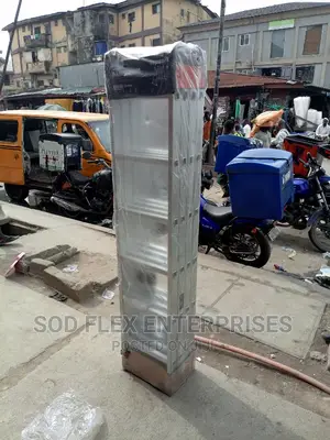 24 Step Multipurpose Ladder