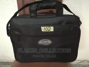 Miller Sport Conference /Seminar Hand Bag