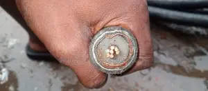 50mm XLPE Bicc 33kv Cable