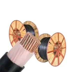 All Kinds of Single Armoured Cables and Wires
