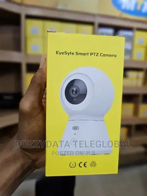Eyesyte Smart PTZ Camera