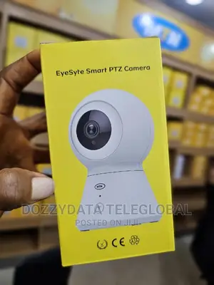 MTN Eyesyte