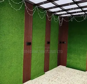 Carpet Grass Artificial Rug