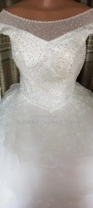 Wedding Gown Rent