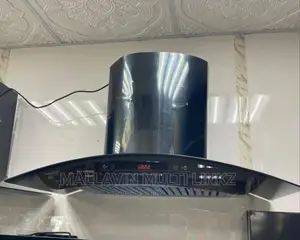 90cm Digital Kitchen Hoods