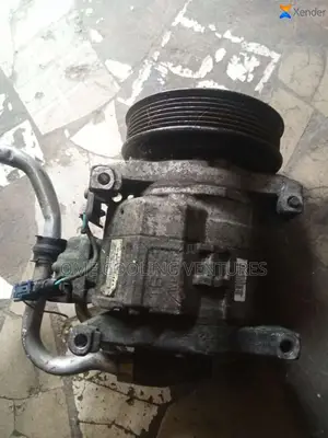 Direct Tokunbo Compressor for Honda Accord 08 4plug