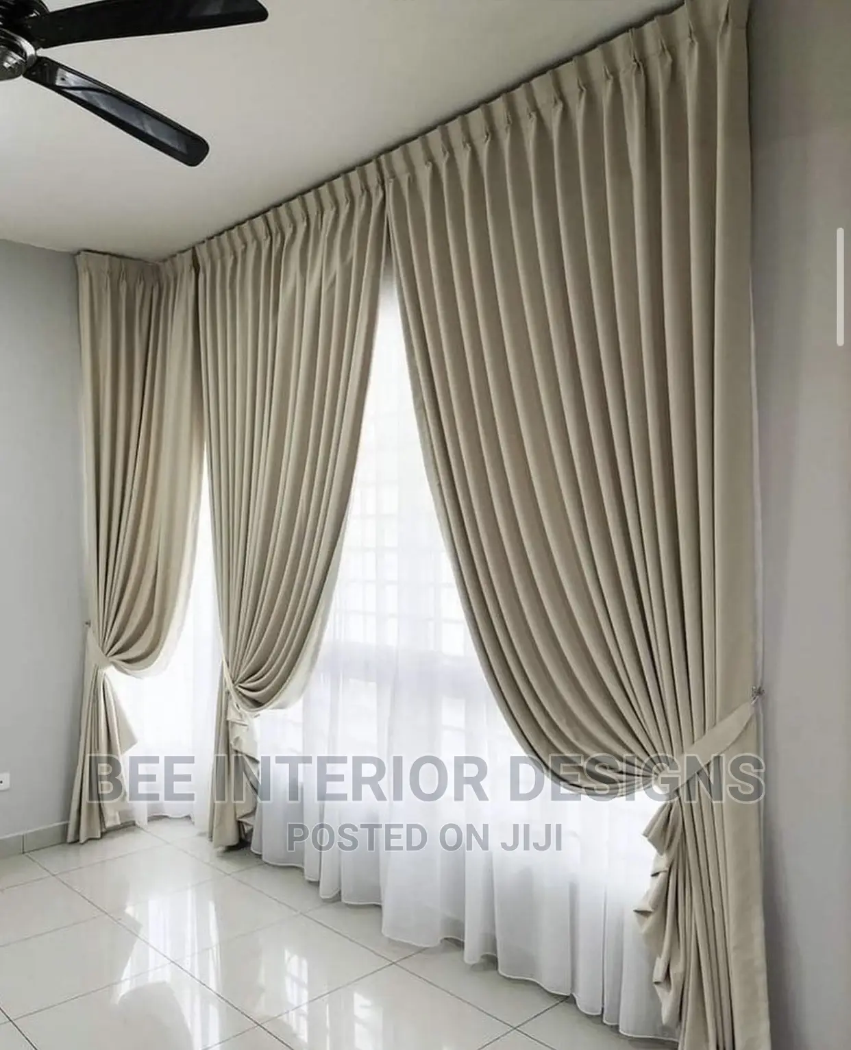 Quality Curtains