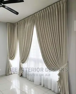 Quality Curtains