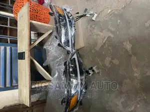 Camry 2012 / 2014 LED Headlamp / Headlight