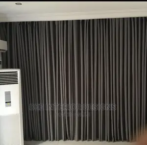 High Quality Curtains