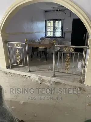 Best Stainless Steel Installation