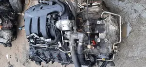 Complete Engine Ford Explorer / Edge 2013model V6 Limited