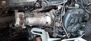 Complete Engine and Gearbox Dodge Nitro 4.0l V6 2010 Model