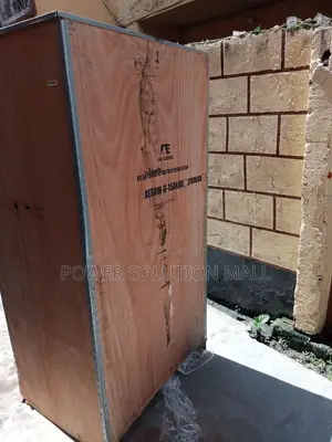 200kva Three-Phase Servo Voltage Stabilizer