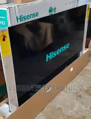 Brand New HISENSE 65inches Smart Internet Television/Full HD