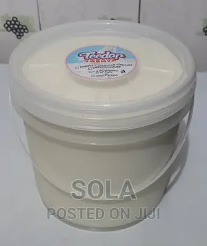 Greek Yogurt