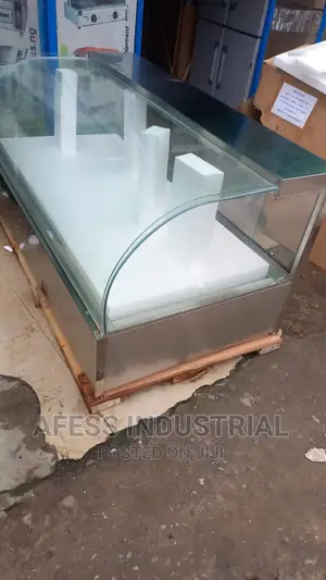 Imported Food Warmer
