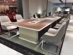 3.2 Meters Executive Conference/Boardroom Table