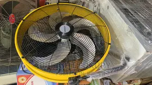 18inches Industrial Altar Fan