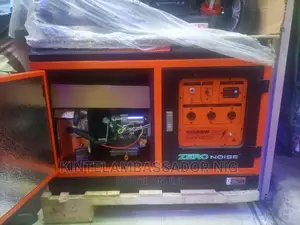 Firman Petrol Generator