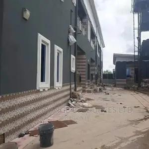 Painters in Victoria Island Lagos
