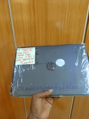 Laptop HP EliteBook 840 G1 8GB Intel Core I5 HDD 500GB