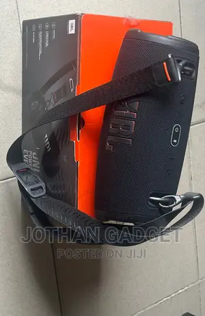 JBL Extreme 3 Speaker