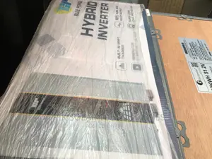 5kva 48v Blue Power Inverter