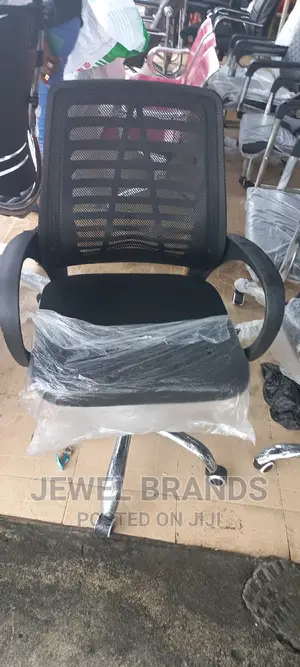 Office Chair Swivel