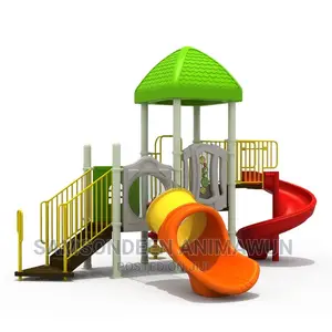 Giant Outdoor Toys