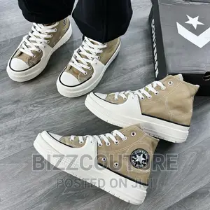 Original Converse Chuck Taylor All Star Available in Store