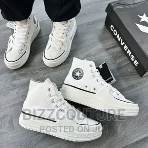 Original Converse Chuck Taylor All Star Available in Store