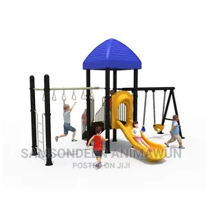 Top Quality Playground Toys