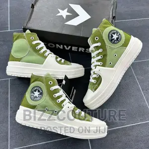 Original Converse Chuck Taylor All Star Available in Store