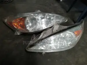 Headlamp for Camry 2003 Model No