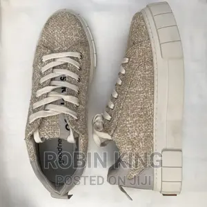 Good News Womens Platform Sneakers Eur43 Uk9