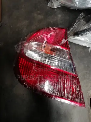 Tokunbo Rear Light for Camry 03