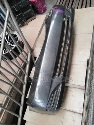 Front Bumper for Camry Big DADDY