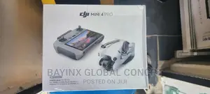 Dji Mini 4 Pro Fly More Combo Plus With Dji Rc2