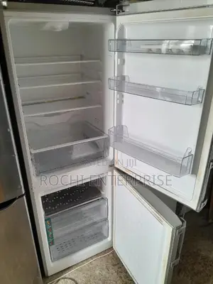 Beko Fridge and Freezer Refrigerator
